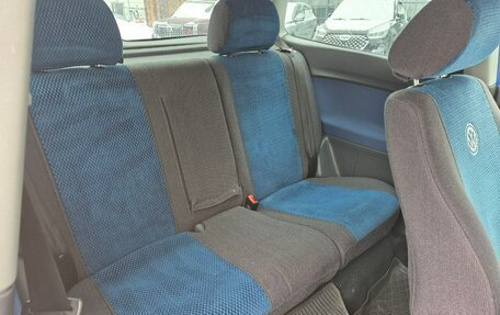 Volkswagen Polo IV рестайлинг, 2006 год, 445 000 рублей, 8 фотография