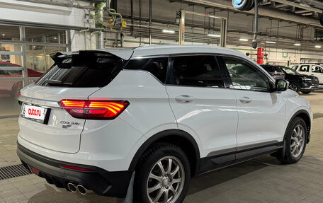 Geely Coolray I, 2021 год, 1 619 000 рублей, 5 фотография