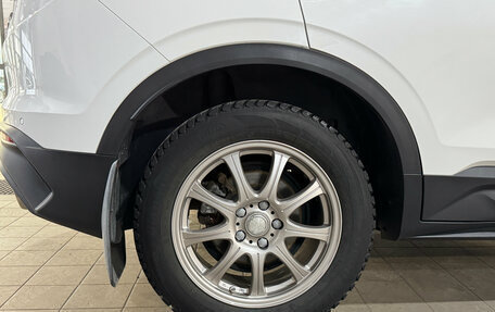 Geely Coolray I, 2021 год, 1 619 000 рублей, 9 фотография