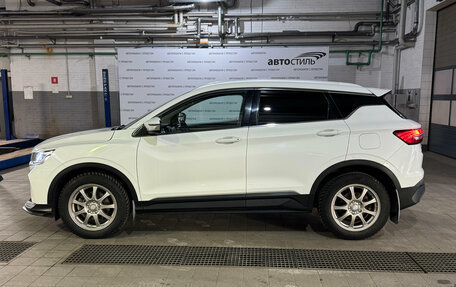 Geely Coolray I, 2021 год, 1 619 000 рублей, 8 фотография