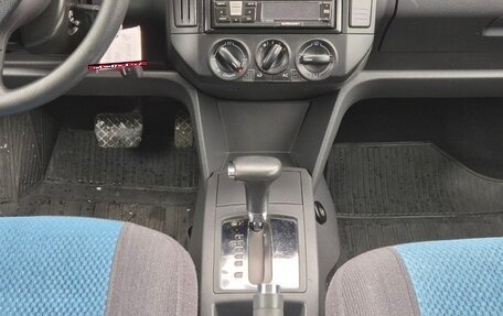 Volkswagen Polo IV рестайлинг, 2006 год, 445 000 рублей, 11 фотография