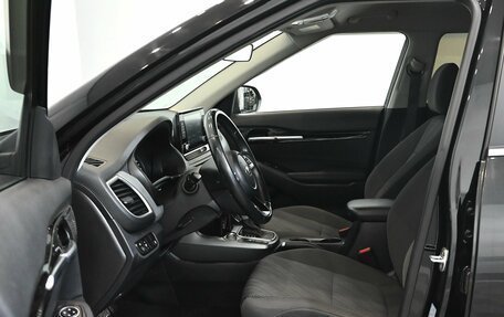 KIA Seltos I, 2021 год, 2 300 000 рублей, 10 фотография