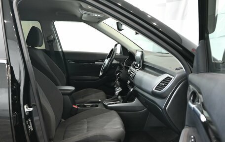 KIA Seltos I, 2021 год, 2 300 000 рублей, 11 фотография