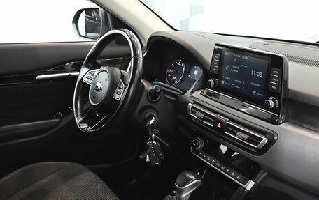 KIA Seltos I, 2021 год, 2 300 000 рублей, 13 фотография