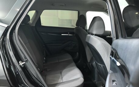 KIA Seltos I, 2021 год, 2 300 000 рублей, 19 фотография