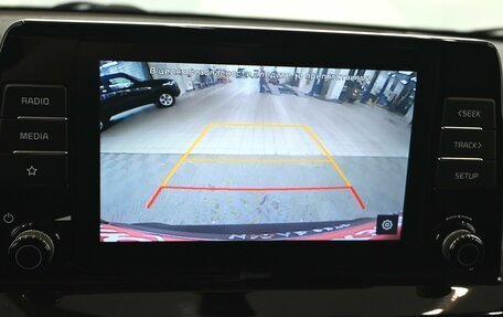 KIA Seltos I, 2021 год, 2 300 000 рублей, 18 фотография