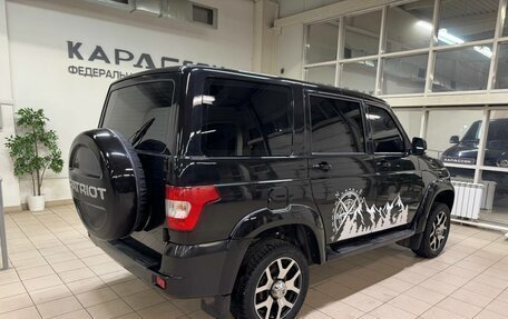 ЛуАЗ Patriot, 2015 год, 820 000 рублей, 2 фотография