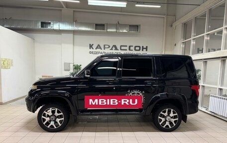 ЛуАЗ Patriot, 2015 год, 820 000 рублей, 5 фотография