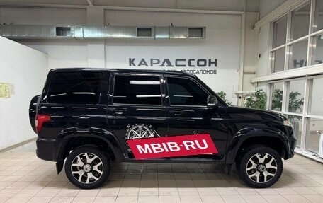 ЛуАЗ Patriot, 2015 год, 820 000 рублей, 6 фотография