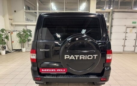 ЛуАЗ Patriot, 2015 год, 820 000 рублей, 4 фотография