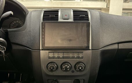 ЛуАЗ Patriot, 2015 год, 820 000 рублей, 12 фотография