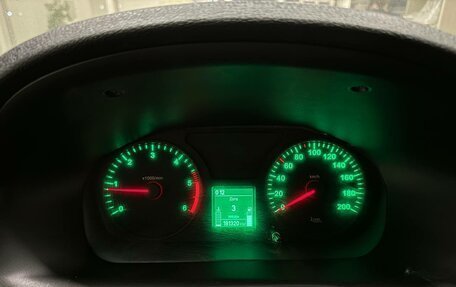 ЛуАЗ Patriot, 2015 год, 820 000 рублей, 11 фотография