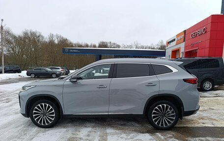 CheryExeed TXL, 2023 год, 2 540 000 рублей, 4 фотография