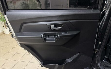 ЛуАЗ Patriot, 2015 год, 820 000 рублей, 15 фотография