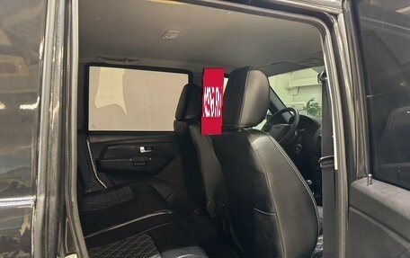 ЛуАЗ Patriot, 2015 год, 820 000 рублей, 10 фотография