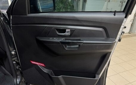 ЛуАЗ Patriot, 2015 год, 820 000 рублей, 16 фотография