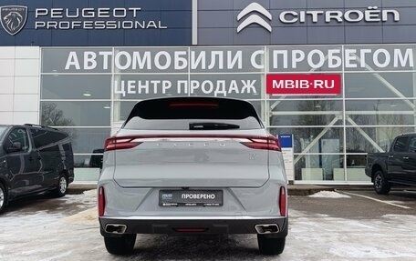 CheryExeed TXL, 2023 год, 2 540 000 рублей, 6 фотография