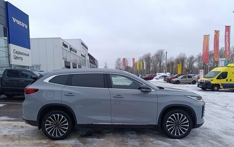 CheryExeed TXL, 2023 год, 2 540 000 рублей, 9 фотография