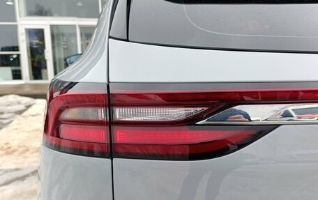 CheryExeed TXL, 2023 год, 2 540 000 рублей, 10 фотография