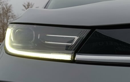 CheryExeed TXL, 2023 год, 2 540 000 рублей, 12 фотография