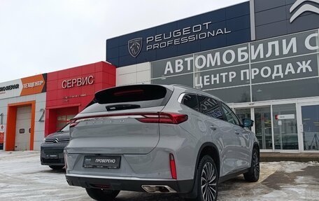 CheryExeed TXL, 2023 год, 2 540 000 рублей, 8 фотография