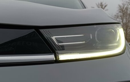 CheryExeed TXL, 2023 год, 2 540 000 рублей, 13 фотография