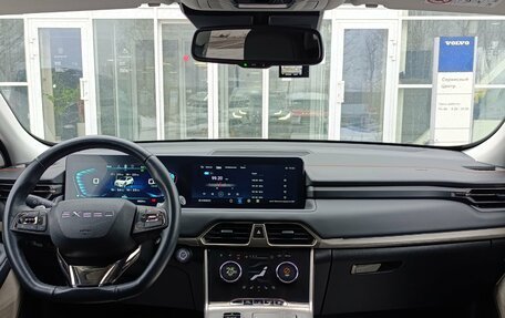 CheryExeed TXL, 2023 год, 2 540 000 рублей, 18 фотография