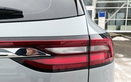 CheryExeed TXL, 2023 год, 2 540 000 рублей, 11 фотография