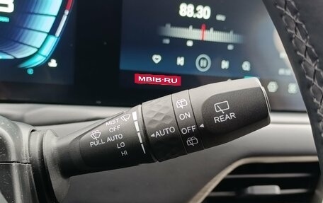 CheryExeed TXL, 2023 год, 2 540 000 рублей, 21 фотография