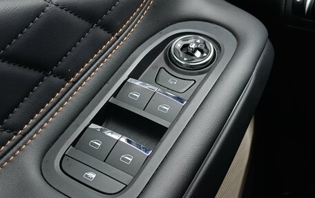 CheryExeed TXL, 2023 год, 2 540 000 рублей, 22 фотография