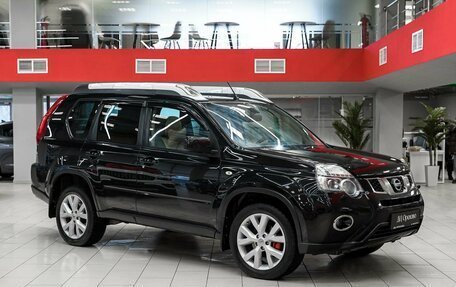 Nissan X-Trail, 2013 год, 1 150 000 рублей, 3 фотография