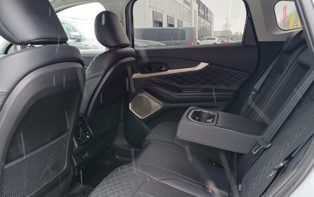 CheryExeed TXL, 2023 год, 2 540 000 рублей, 31 фотография