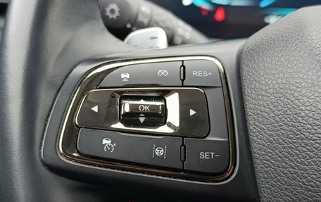 CheryExeed TXL, 2023 год, 2 540 000 рублей, 23 фотография