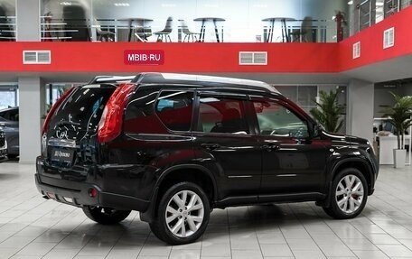 Nissan X-Trail, 2013 год, 1 150 000 рублей, 2 фотография