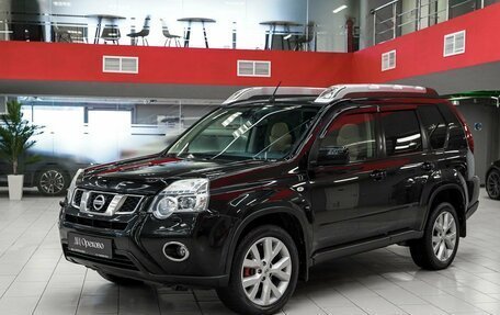 Nissan X-Trail, 2013 год, 1 150 000 рублей, 5 фотография