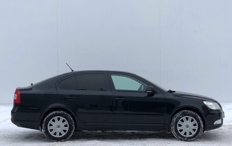 Skoda Octavia, 2012 год, 775 000 рублей, 4 фотография