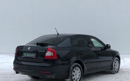 Skoda Octavia, 2012 год, 775 000 рублей, 5 фотография