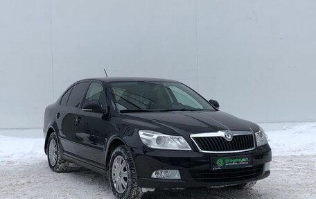 Skoda Octavia, 2012 год, 775 000 рублей, 3 фотография