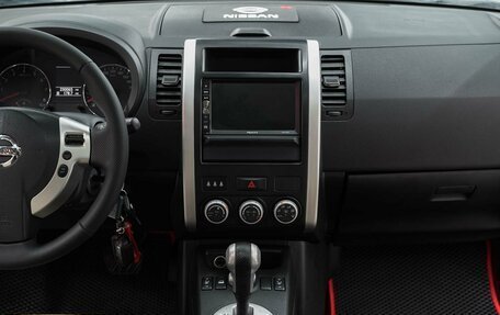 Nissan X-Trail, 2013 год, 1 150 000 рублей, 12 фотография