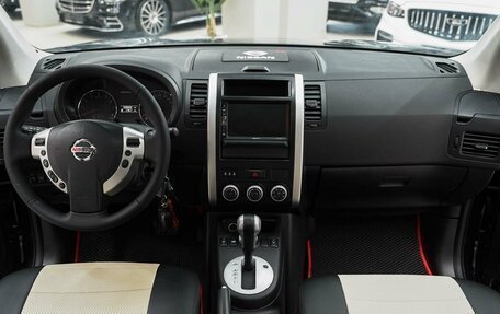 Nissan X-Trail, 2013 год, 1 150 000 рублей, 11 фотография