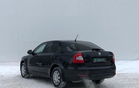 Skoda Octavia, 2012 год, 775 000 рублей, 7 фотография