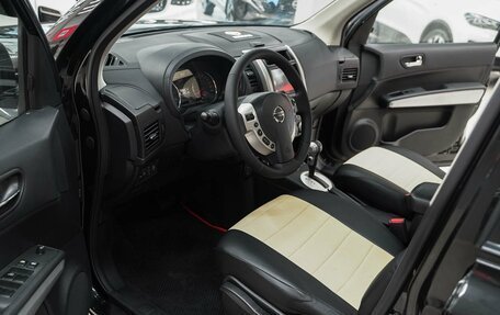 Nissan X-Trail, 2013 год, 1 150 000 рублей, 6 фотография