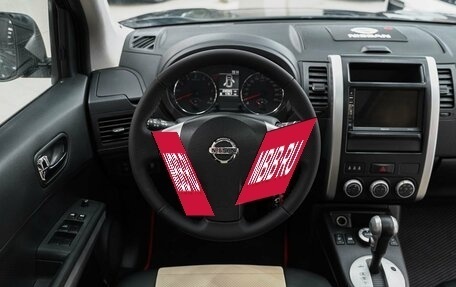 Nissan X-Trail, 2013 год, 1 150 000 рублей, 13 фотография