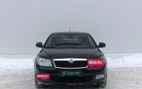 Skoda Octavia, 2012 год, 775 000 рублей, 2 фотография