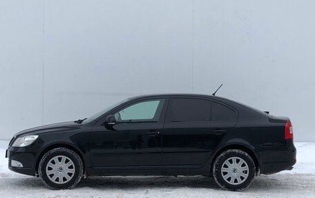 Skoda Octavia, 2012 год, 775 000 рублей, 8 фотография