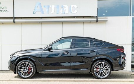 BMW X6, 2024 год, 13 490 000 рублей, 4 фотография