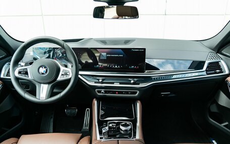 BMW X6, 2024 год, 13 490 000 рублей, 11 фотография