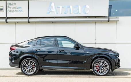 BMW X6, 2024 год, 13 490 000 рублей, 5 фотография