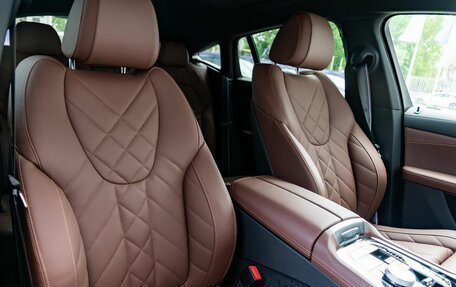 BMW X6, 2024 год, 13 490 000 рублей, 14 фотография