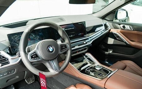 BMW X6, 2024 год, 13 490 000 рублей, 3 фотография